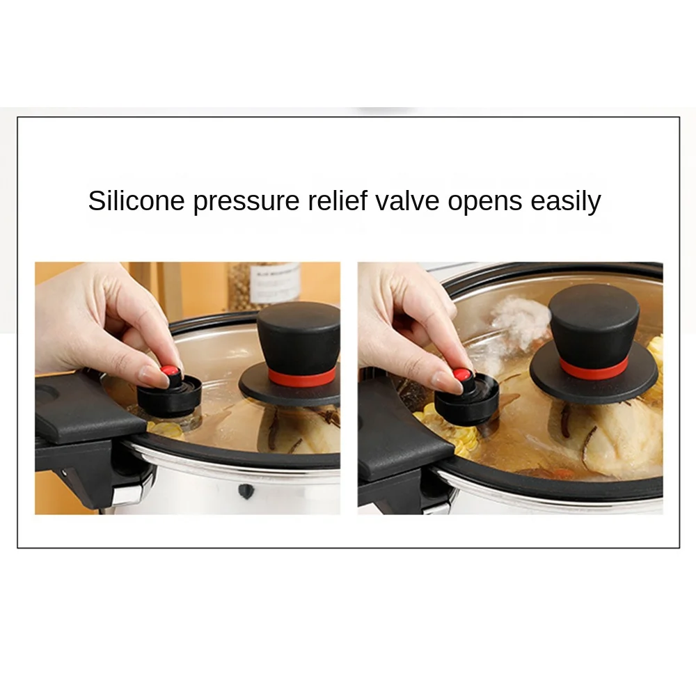 Poêle en Acier Inoxydable 7