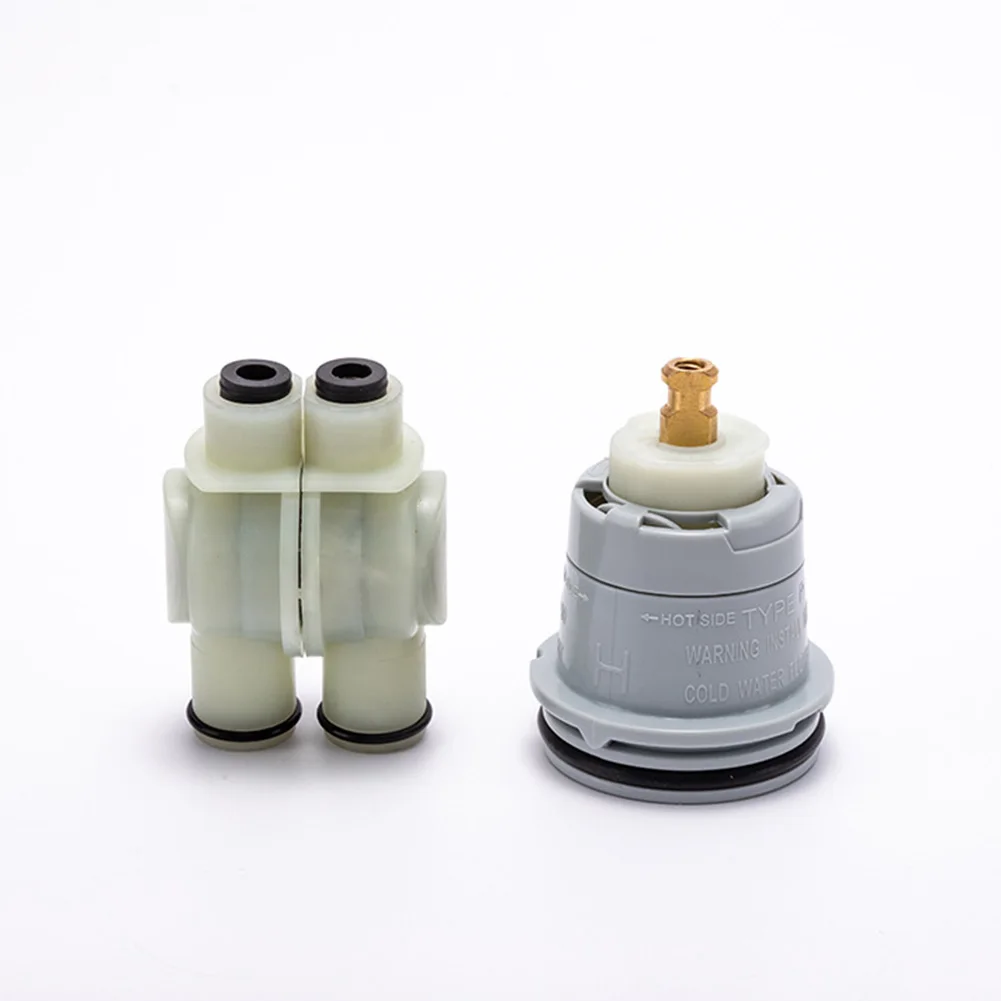 

Brand New High Quality Home Improvement Bathtub/shower Parts Valve Cartridge Valve Brand New Durable High Quality