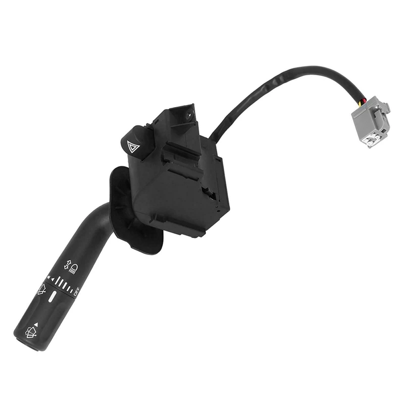 

Headlight Turn Signal & Wiper Dimmer Switch For Ford F150 Truck 2005 2006 2007 2008 5L3Z-13K359-AAA Car Accessories