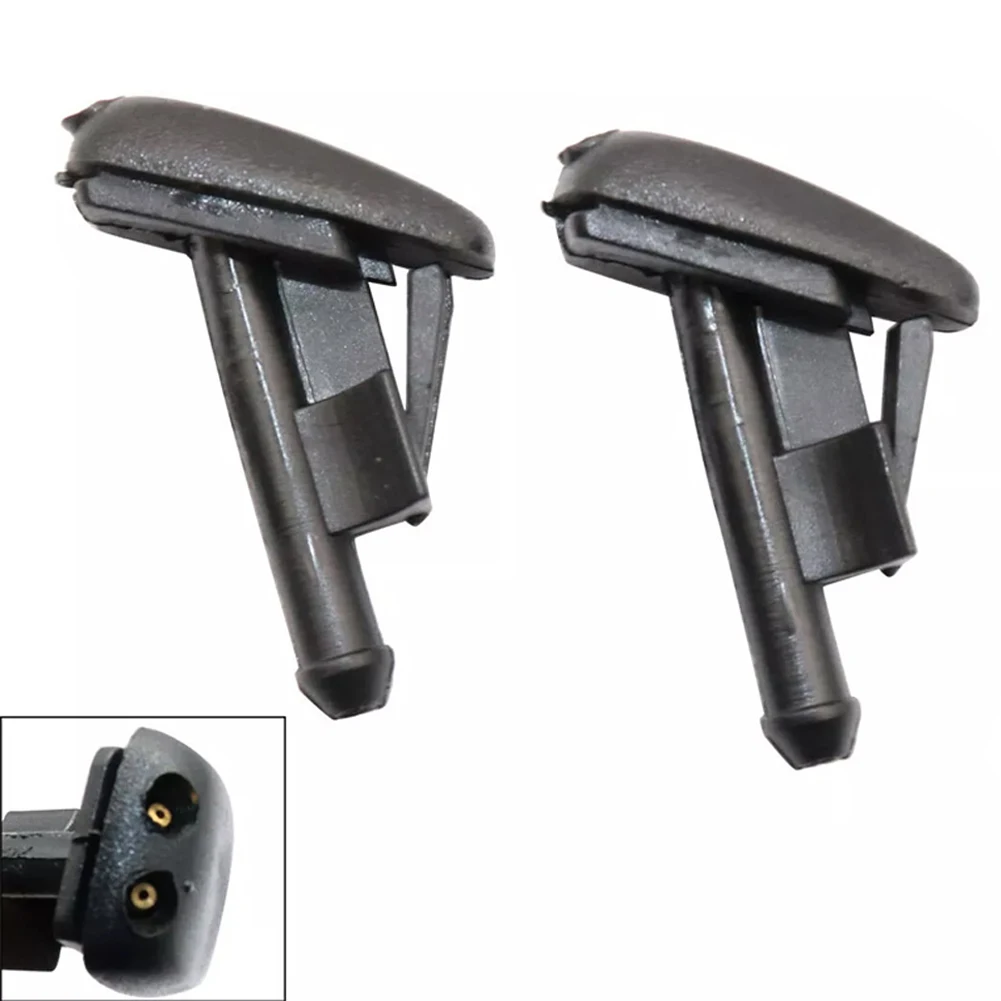 

Windshield Washer Spray Nozzle for BMW 318i 320i 325i 328i M3 E36 Z3 3 Series Improve Visibility with a Perfect Fit