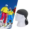 Quick Dry Cycling Cap Head Scarf Summer Men Running Riding Bandana Headscarf Pirate Cap Headband Men Head Scarf Outdoor 3