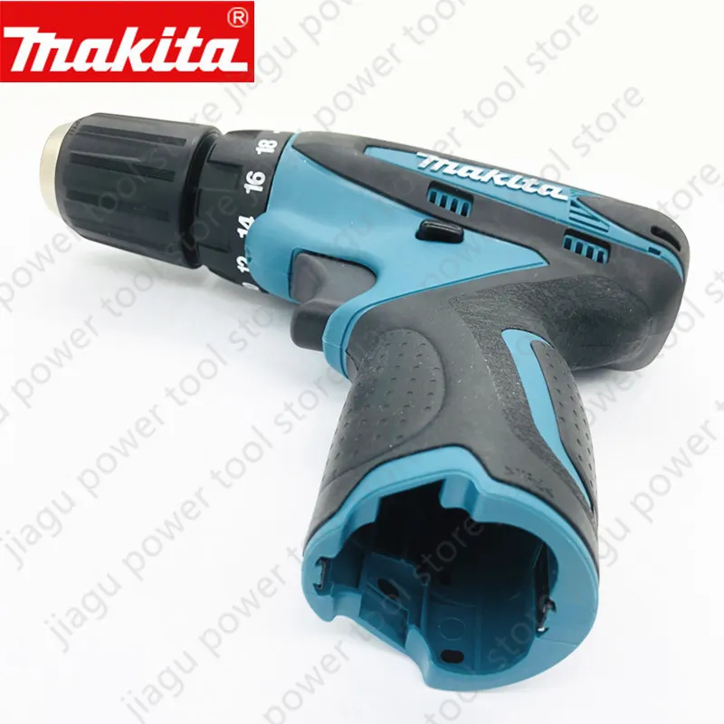 마키타 DF330DZ DF330D 가정용 무선 전기 스크루 드라이버, 10.8V LXT 3/8 인치 드릴 드라이버, 전동 공구 본체 전용