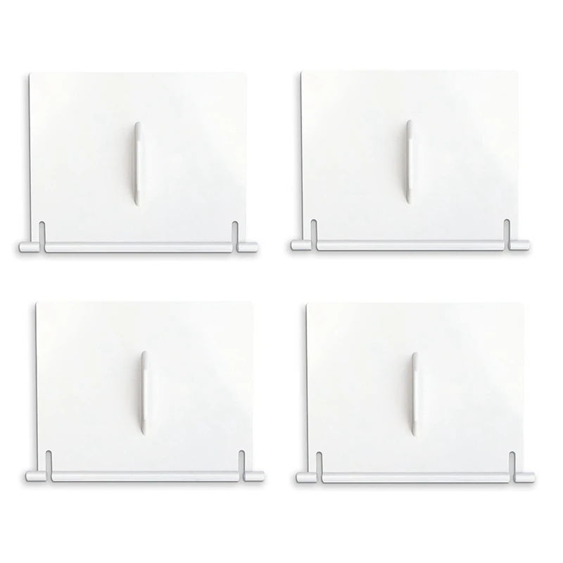 

4Pcs Parts HT/Oly Sturdy Skimmer Weir Swimming Pool Baffle For Hayward 8926 For Hayward 8926