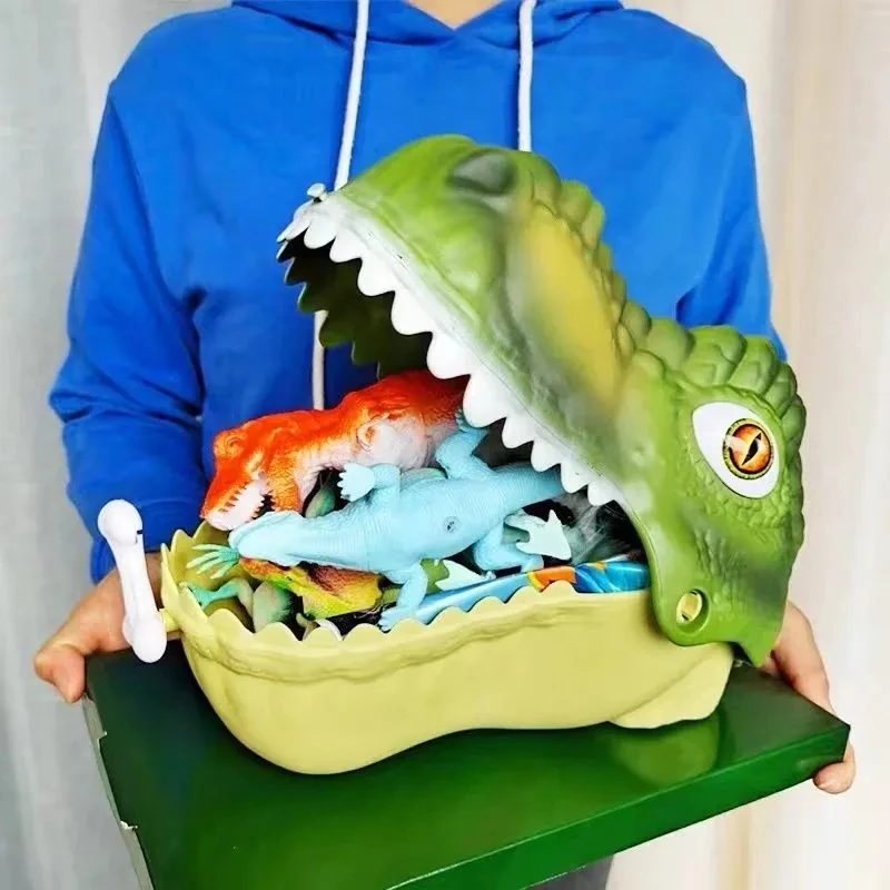 

Dinosaur Toys with Map Mini Dinosaur Figure Set Action Figure Model Toys for Birthday Gift