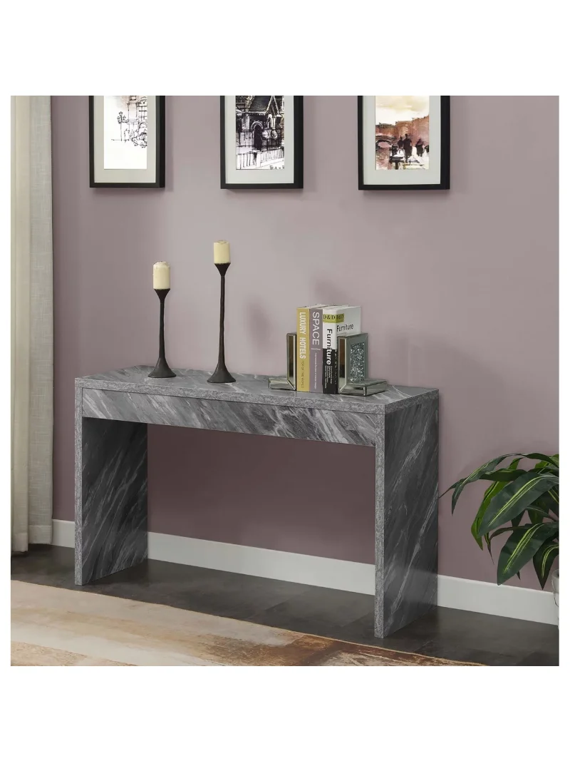 

Northfield Hall Console Table or Desk, Multi