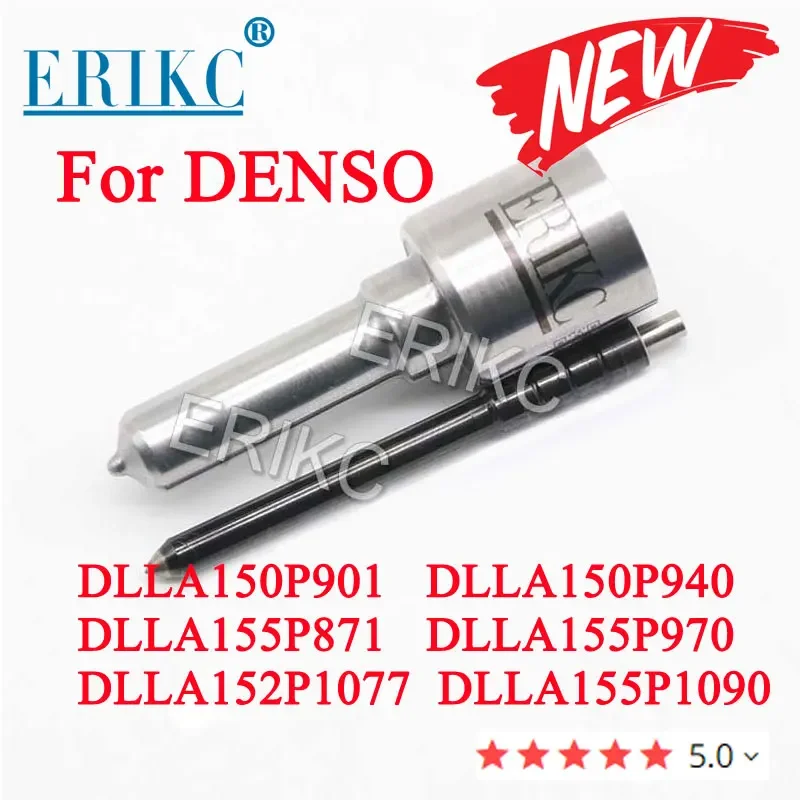 

Форсунка системы питания DLLA150P901 DLLA150P940 DLLA152P1077 DLLA155P1090 DLLA155P871 DLLA155P970 для Denso