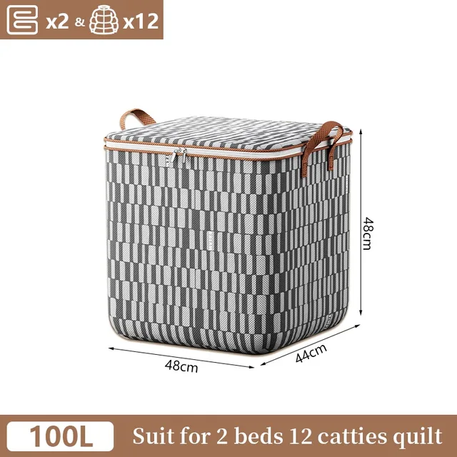 Gray 100L