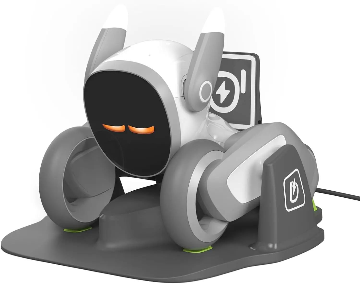 Loona ロボット犬本体　充電ドック無しモデル Loona ロボット犬本体 充電ドック無しモデル Loona ロボット犬本体