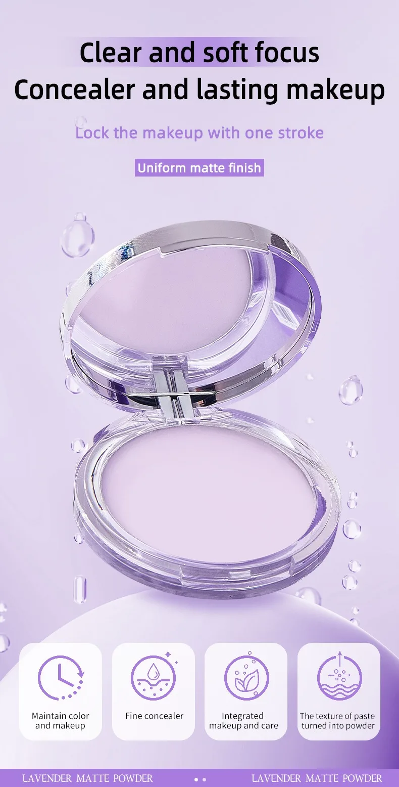 Pó Facial TVLV PerfectSkin Pro