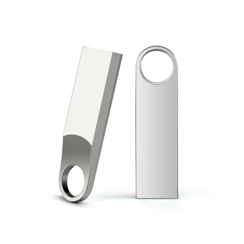 Рисунок 3 - Металлический Мини USB флеш-накопитель 10 шт./лот