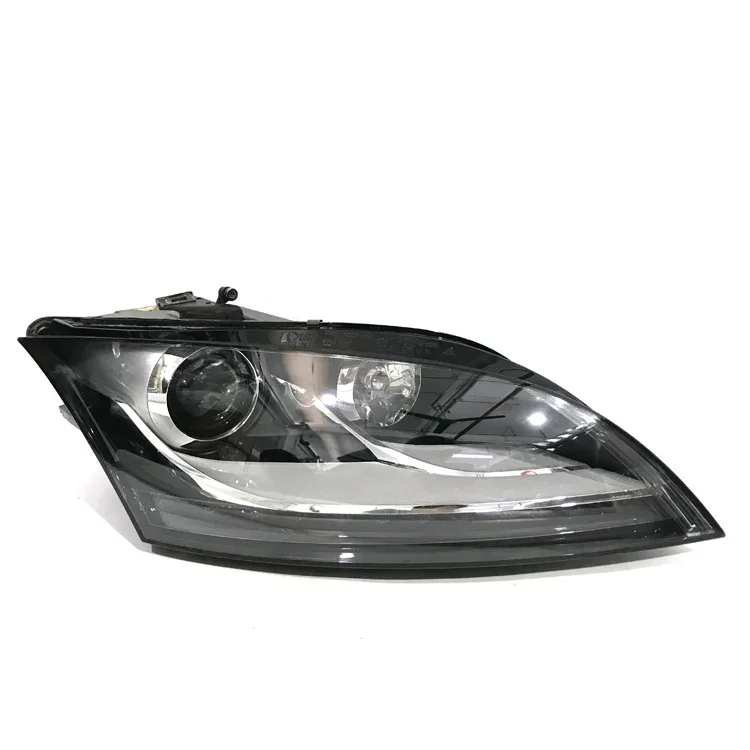 

Suitable for TT 2008-2013 Headlight for Car Original High Accessories Front Headlight Auto Lighting Systems Headlamps