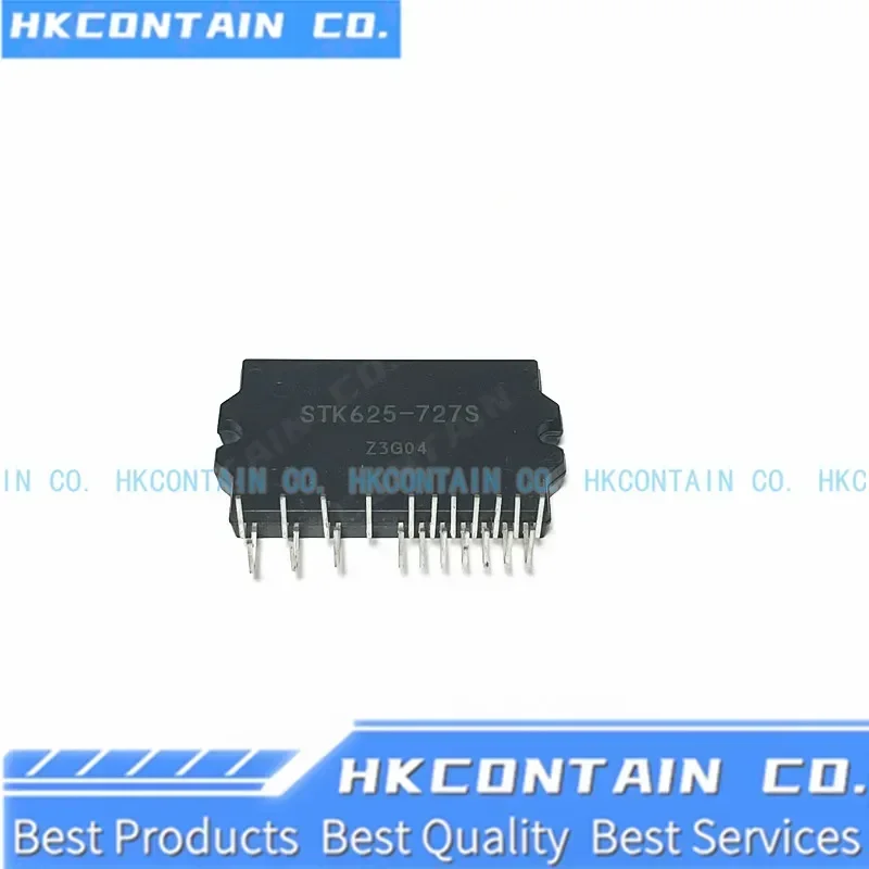 새로운 모듈 STK625-423 STK625-531 STK625-727S STK625-728M STK625-728S STK650-110 ATMEGA16M1-A BIPF60030 BIP60015G-A F5931