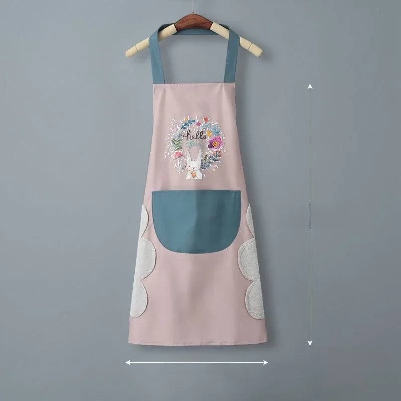 Kitchen Apron for Men and Women for Kitchen and Home Cooking
