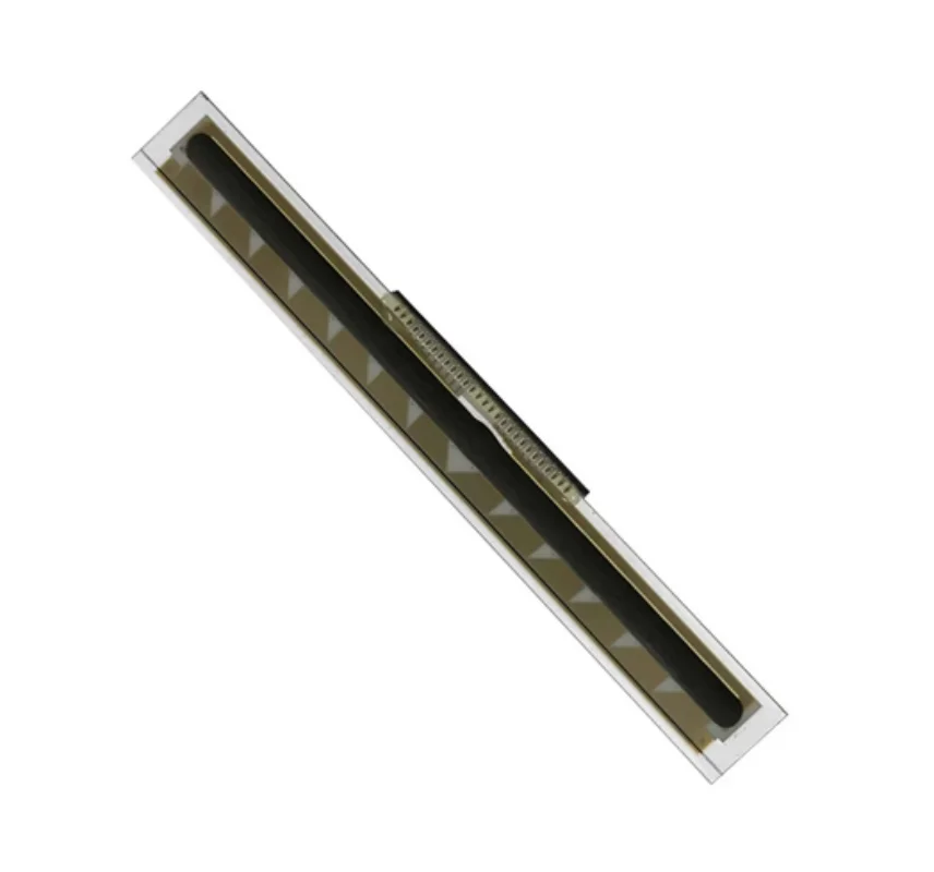 Nova Cabeça de Impressão 203dpi para Zebra Qln420 Impressora Etiqueta p n P1050667001 - Imagem 5