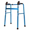 Walking aid for  up and down stairs, walking aid for climbing up and down slopes, walking aid for the elderly and the disabled 1