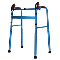 Walking aid for  up and down stairs, walking aid for climbing up and down slopes, walking aid for the elderly and the disabled 1