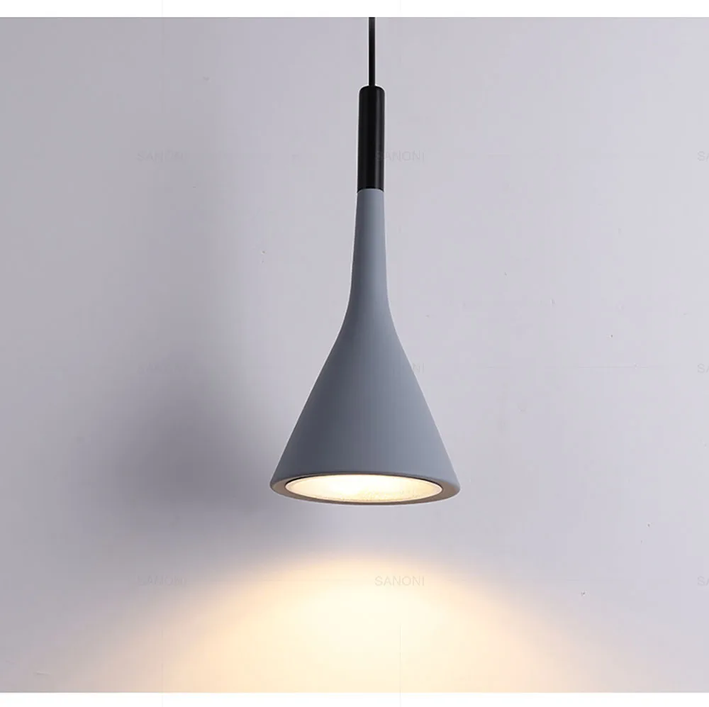 Nordic Wall Sconce Lamp