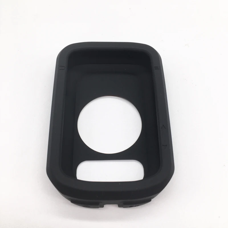 Igpsport-bsc200シリコンケース,1ピース/3フィルム,HDソフトシリコン