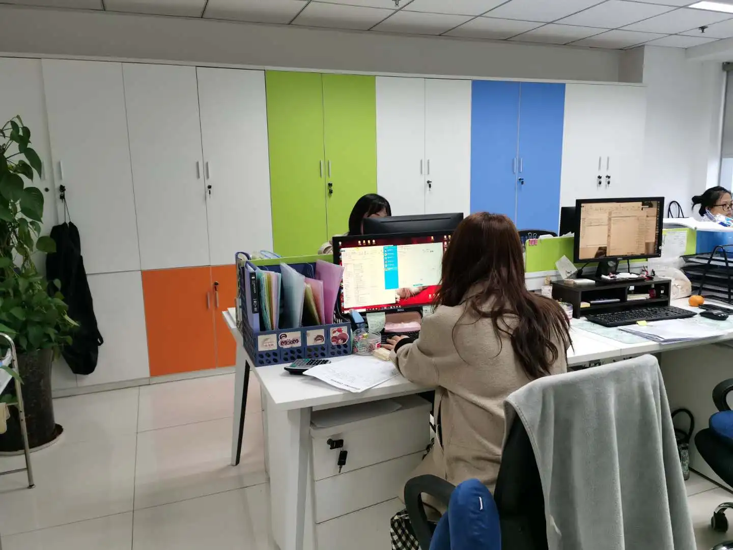 Computers e Electronics