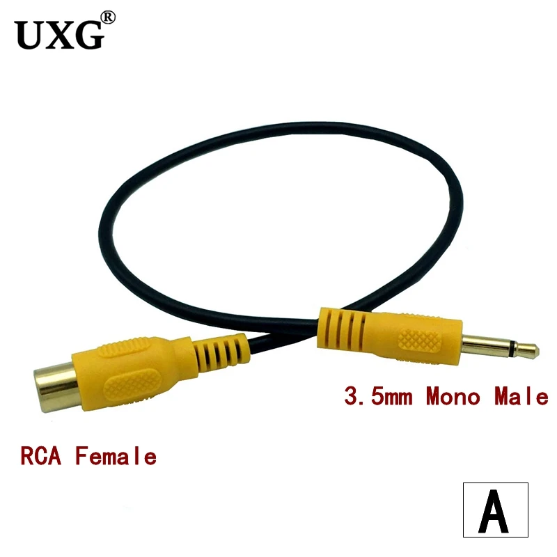 Jack Da 3,5 Mm A 3,5 Mm Mini Cavo Audio Aux - Foto 12