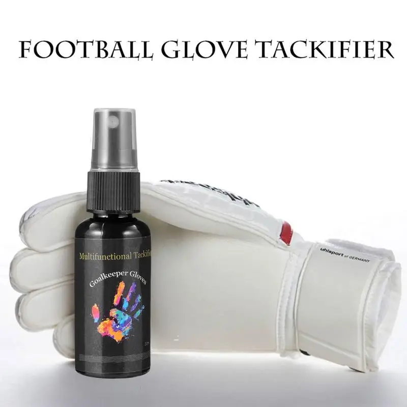Glove Glue Goalkeeper Antislip 30ml Grip Boost For Football Gloves Bottle  Improve Goalkeeper Glove Grip Spray For Goalkeeping - Soccer - AliExpress