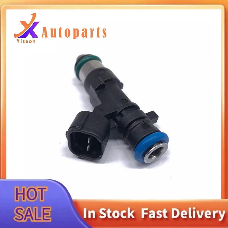 

Wholesale Brand New Fuel Injector High Quality 1465A066 1465A069 EAT302 KA5T-L200