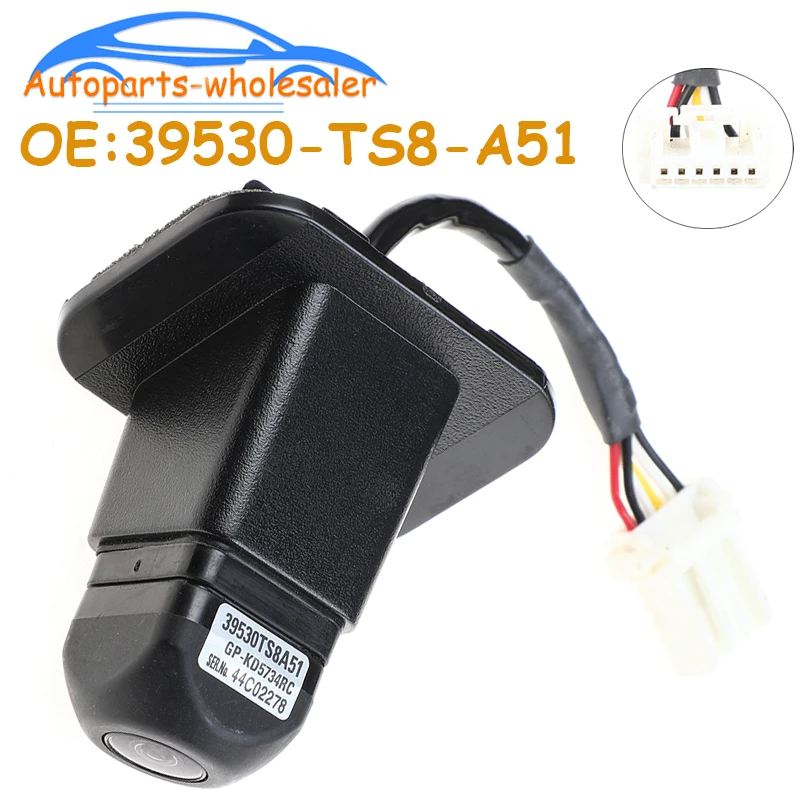 Car Accessories Rear View Backup Reverse Camera