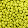 Neon yellow