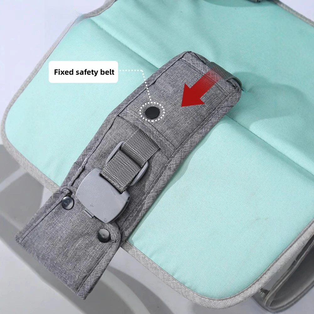 Baby Stroller, Front Crotch Protection,anti Slip Umbrella,legs,crotch Belt,baby Walking Accessories,gloves,extended Seat Belt - 4