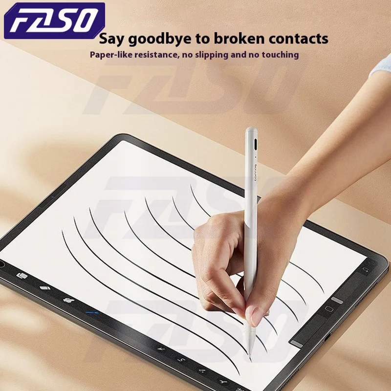 Paper Film Screen Protector 3Pcs For ipad Air 11 Pro 13 10th 9th 8 7 6 5 4 12.9 10.5