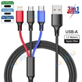 A to 3-In-1 Mixed-N