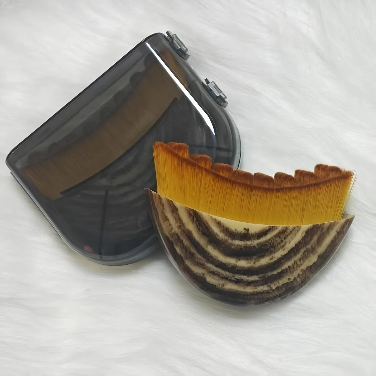 Face Brush Dry Brushing Gua Sha Massage Tool