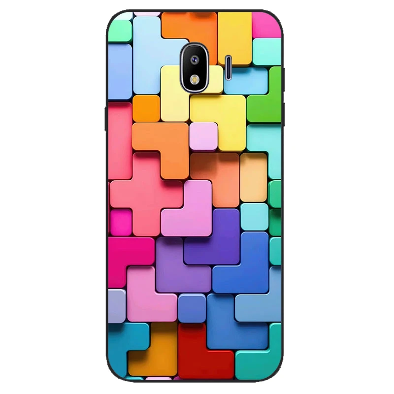 Soft Silicone Phone Case - Durable Back Cover Coque