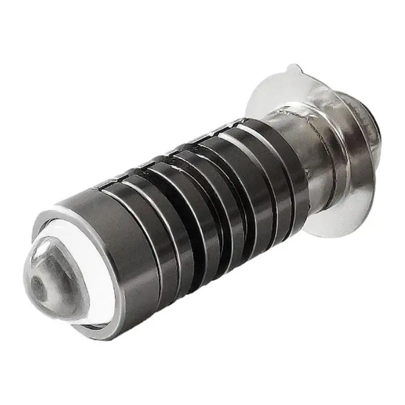 

Motorcycle Headlight Bulbs High Brightness LED Front Spotlight For Motorbike Powersports External Lights For Outdoor Exploration