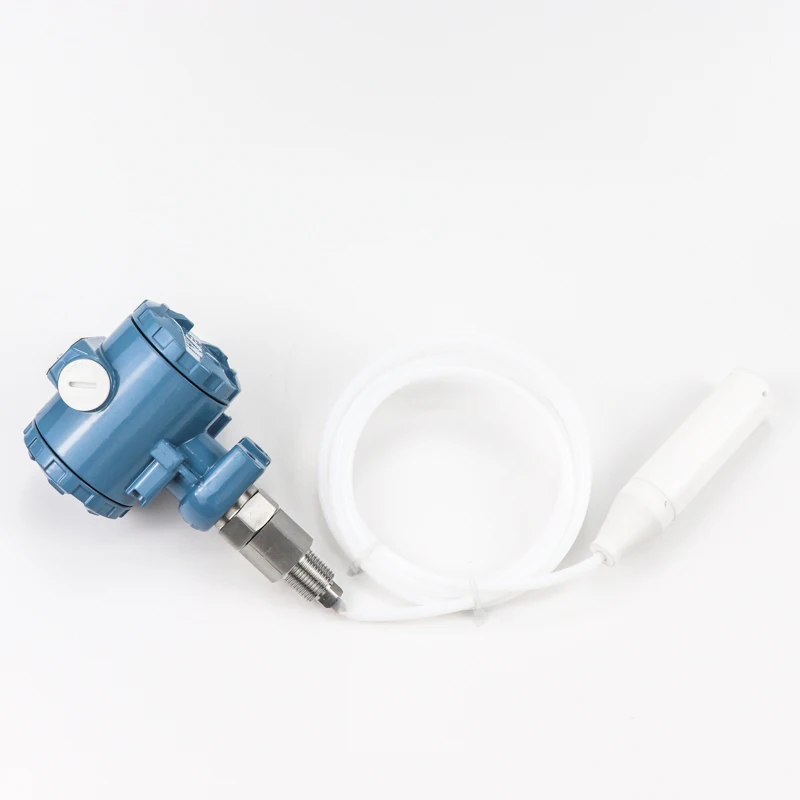 

Manufacturer 0-10V Anti Corrosion 0-10mh2o 10m Cable Hydrostatic Water Level Sensor