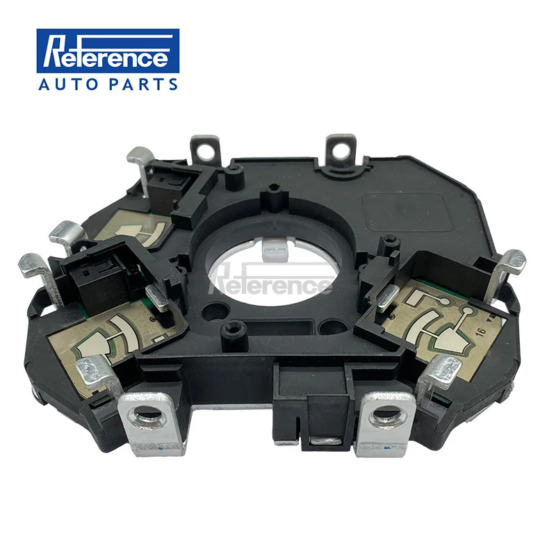 Mounting Plate Under The Steering Wheel For Volv o Trucks Base 