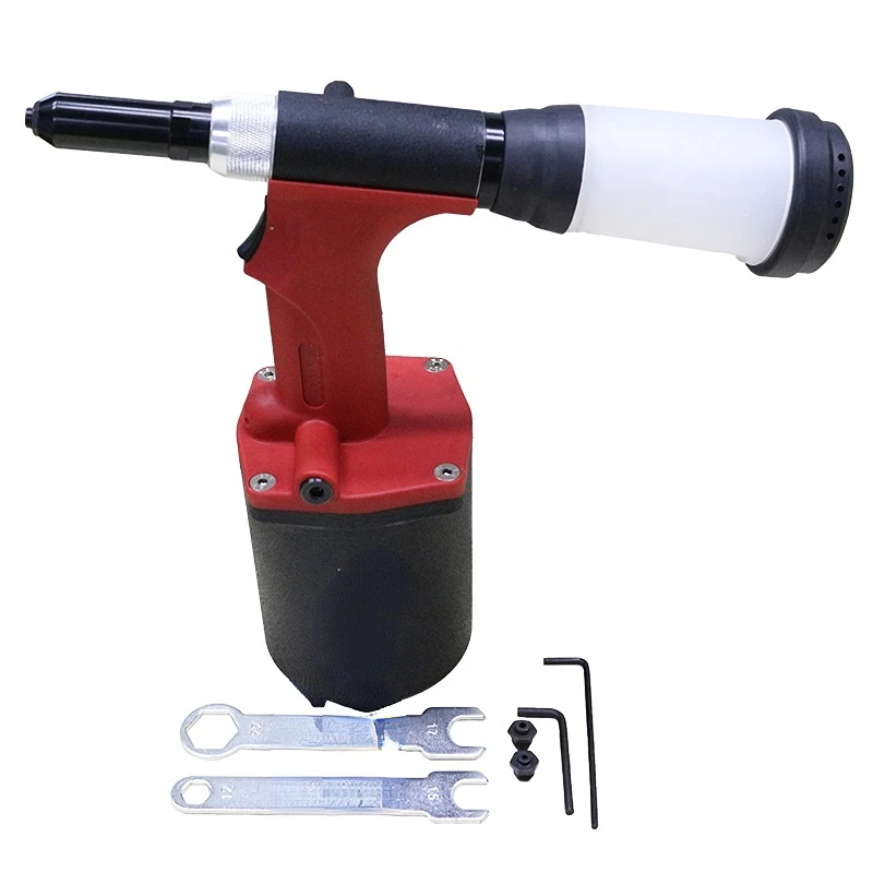 

Heavy duty pneumatic rivet gun pneumatic rivet gun for sale