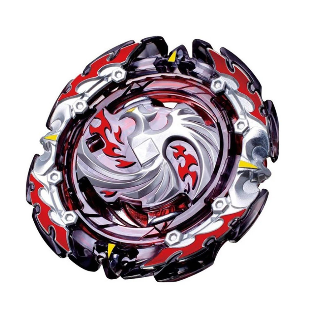 B X TOUPIE BURST BEYBLADE Spinning Top 