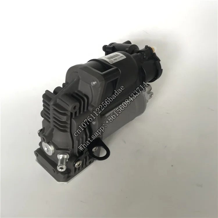

Factory wholesale price Air Suspension Compressor Pump Relay For Mercedes for benz S550 2007-2013 2213201704 CL-Class air pump