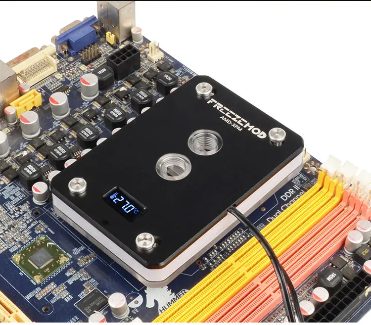 Computers e Electronics