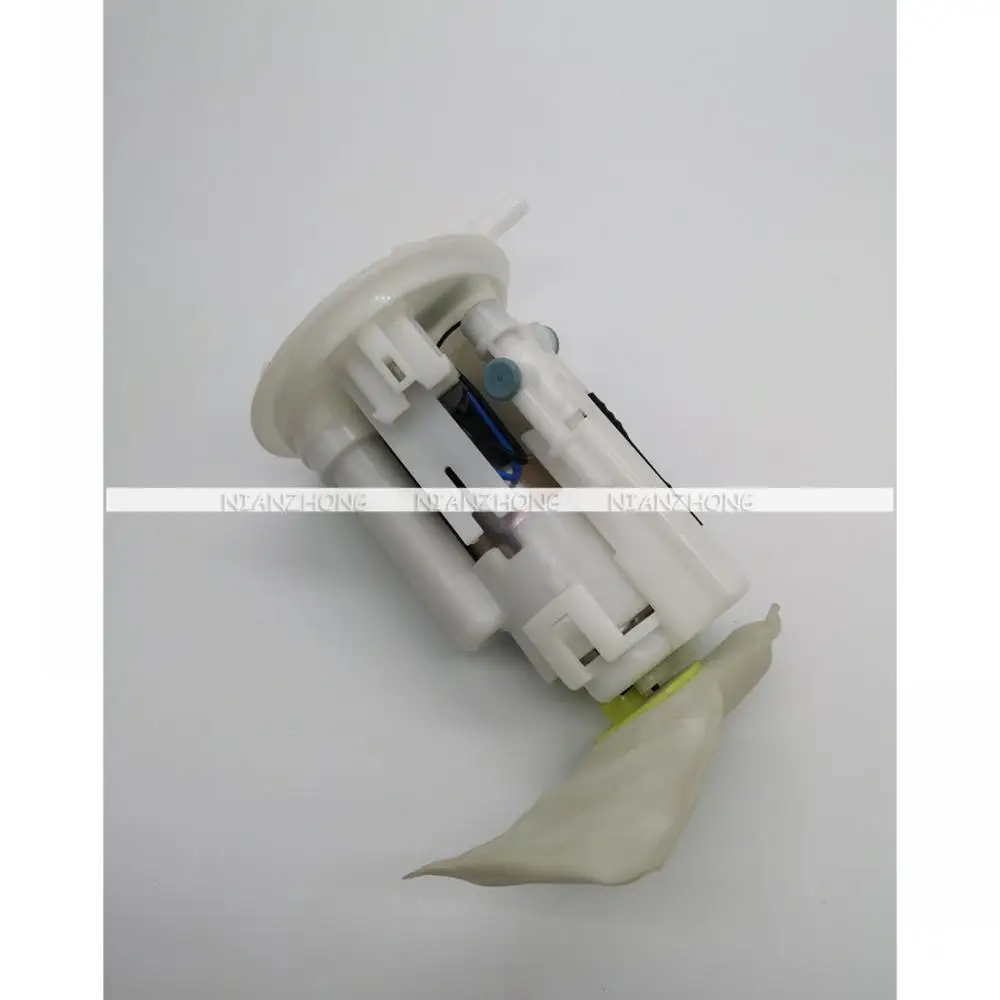 Топливный насос в сборе 17708-SJA-A02-M1 подходит для Acura RL 3.5L 05-08 без датчика уровня