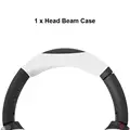White-Head Beam Case