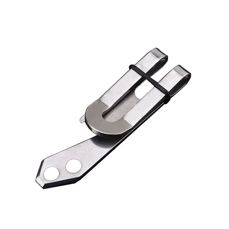 

Waist Clip Hang Buckle Survival Tool Opener Travel Hiking Accessories D5QD