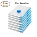 Only 7 pack bags