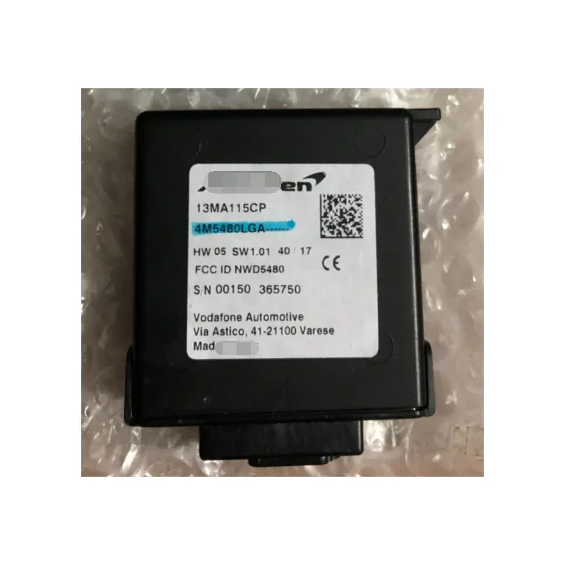 For McLaren P13 P14 540C 570GT 720S Microwave Sensor