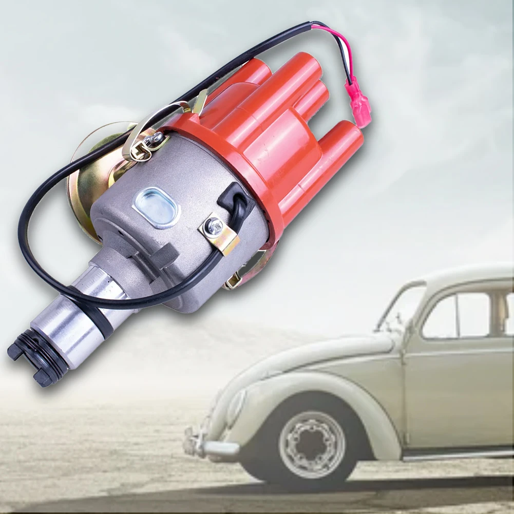 Distributor Mechanical Distributor For Beetle 1961-1979 Camper T2 BAY 1968-1979