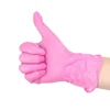 300gPink gloves