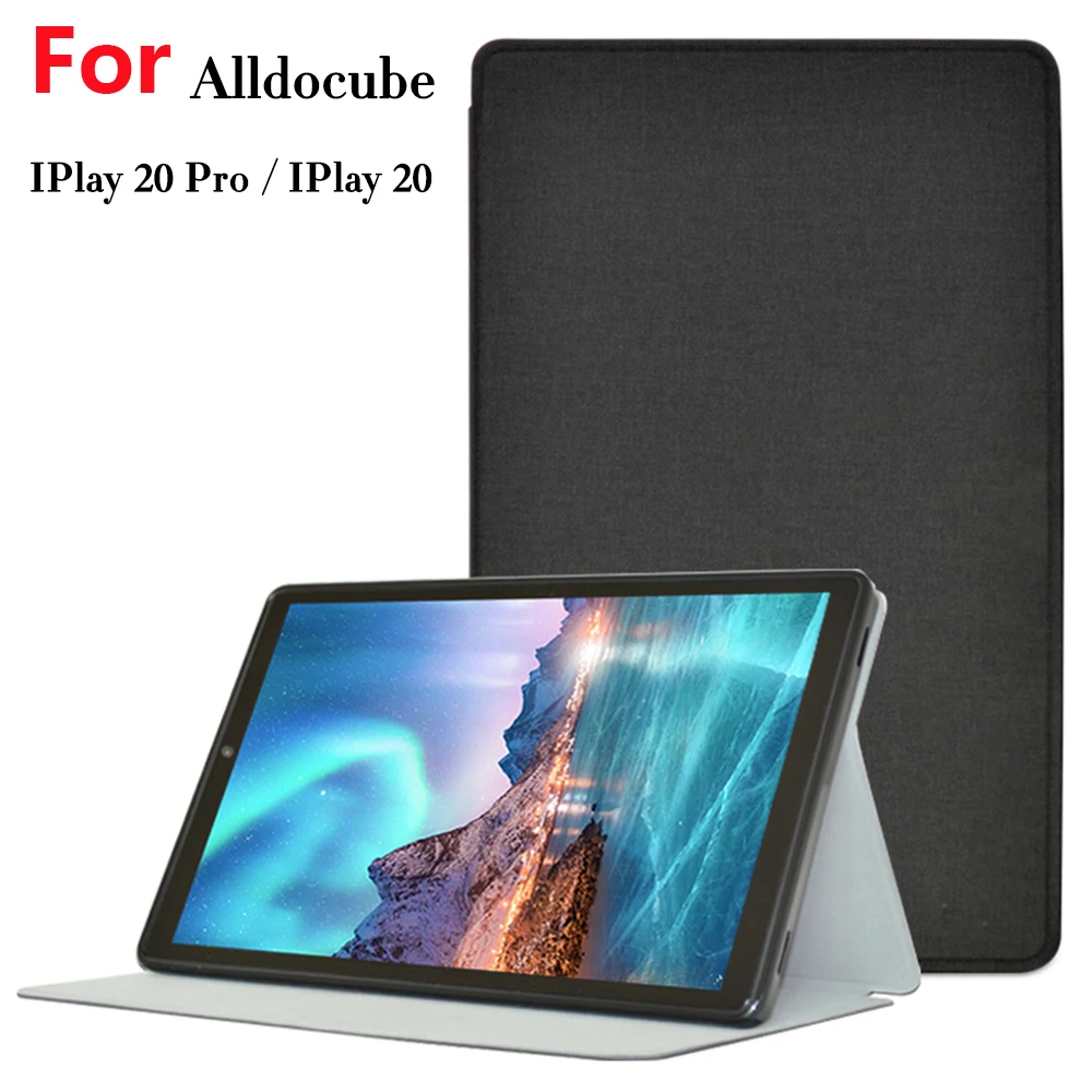 Capa de Suporte para Alltocube Iplay 20 Tablet pc Estojo Protetor para Alltocube Iplay20 Pro