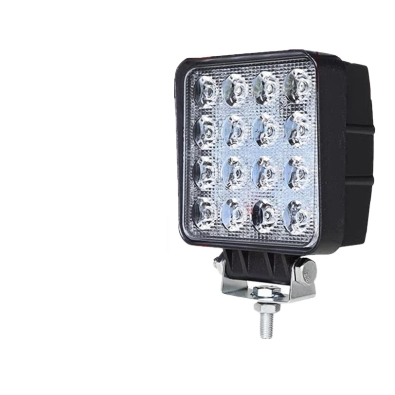 

For Kato excavator boom LED headlights 250 450 512 700 820 1023 1430 cab dome lights high quality Excavator Accessories