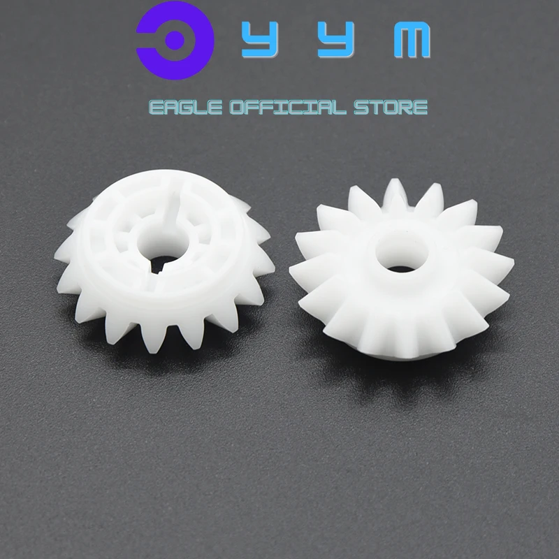 

1Pcs Hopper Assy Gear 16T For Canon 6055 6065 6075 6255 6265 6275 8105 8095 8085 8205 8295 8285